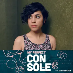 Photo of Ashly Burch