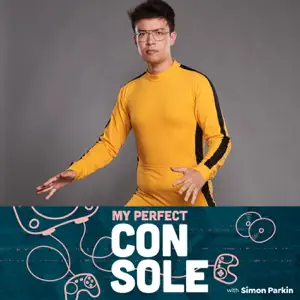 Photo of Phil Wang