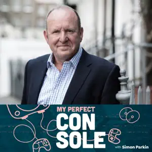 Photo of Sir Ian Livingstone