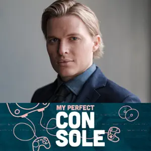 Photo of Ronan Farrow