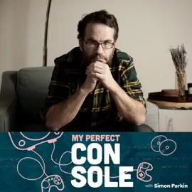 Photo of Tom Bissell