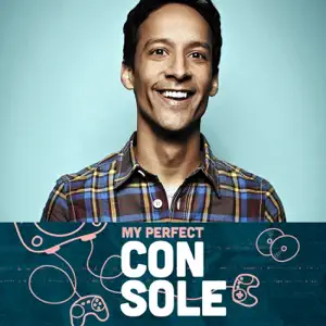 Photo of Danny Pudi